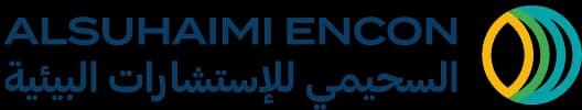 Alsuhaimi Encon Logo