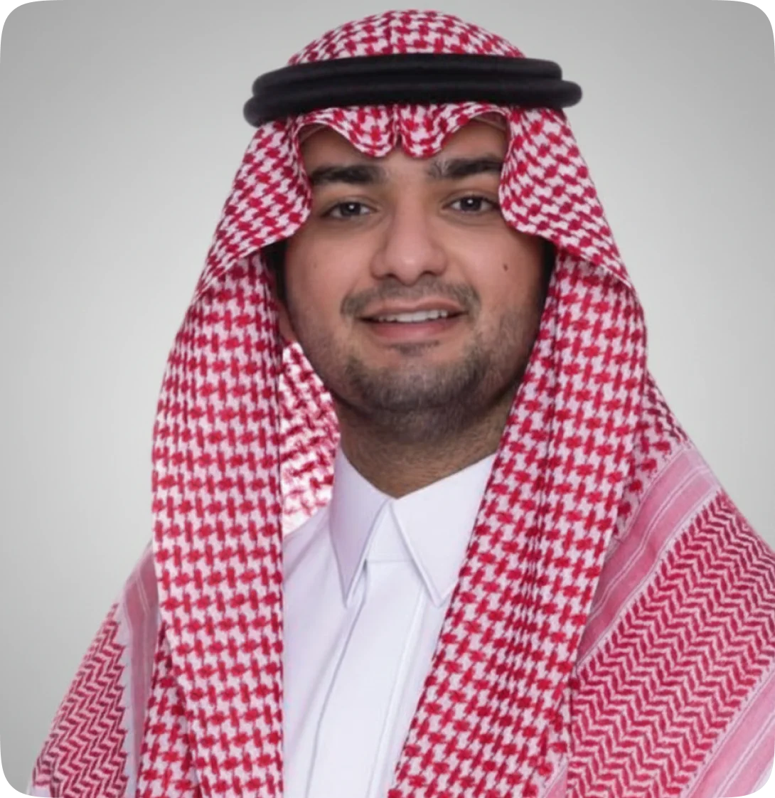 Faisal Alsuhaimi