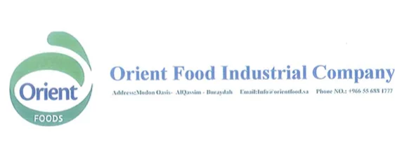 Orient Foods