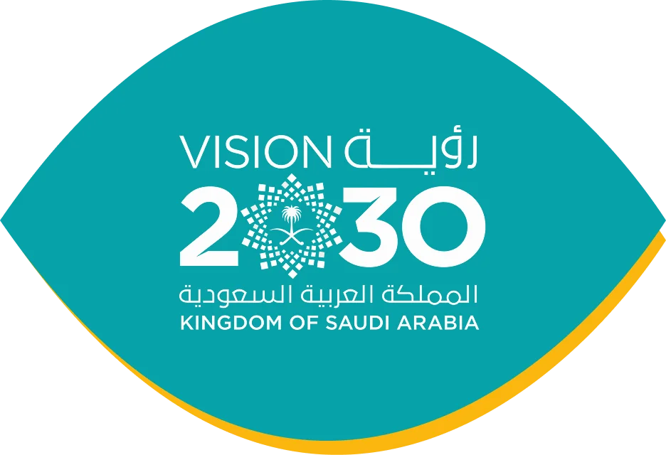Vision 2030 - Kingdom of Saudi Arabia